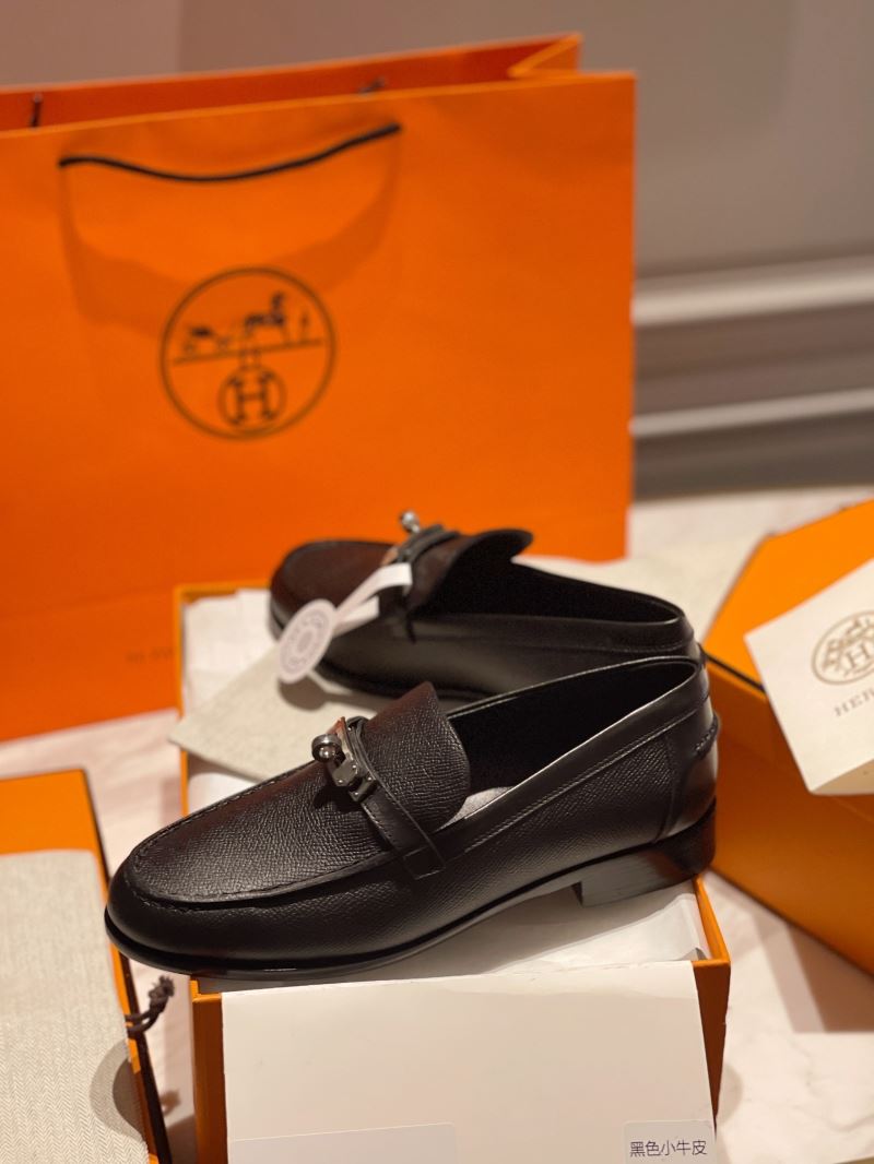 Hermes Business Shoes